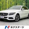 mercedes-benz c-class 2016 -MERCEDES-BENZ--Benz C Class DBA-205040C--WDD2050402R249049---MERCEDES-BENZ--Benz C Class DBA-205040C--WDD2050402R249049- image 1