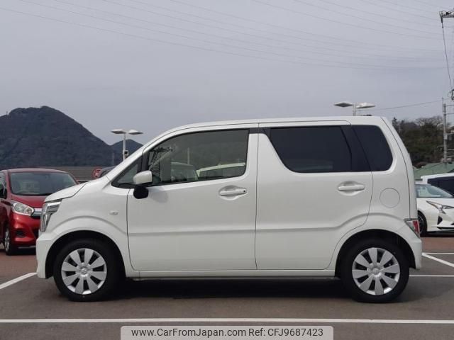 suzuki wagon-r 2023 quick_quick_5BA-MH85S_MH85S-156265 image 2