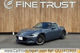 mazda roadster 2020 CFJ1872855