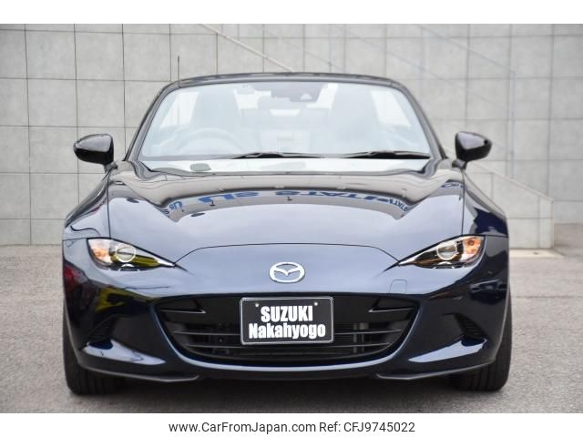 mazda roadster 2022 quick_quick_5BA-ND5RC_ND5RC-655989 image 2