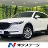 mazda cx-8 2018 -MAZDA--CX-8 3DA-KG2P--KG2P-122298---MAZDA--CX-8 3DA-KG2P--KG2P-122298- image 1