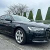 audi a6 2014 -AUDI 【前橋 300ﾄ 398】--Audi A6 DBA-4GCHVS--WAUZZZ4G2EN102271---AUDI 【前橋 300ﾄ 398】--Audi A6 DBA-4GCHVS--WAUZZZ4G2EN102271- image 2
