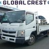 mitsubishi-fuso canter 2017 CFJ1772127 image 1