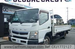 mitsubishi-fuso canter 2017 CFJ1772127