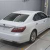 lexus ls 2010 -LEXUS 【名古屋 307め4117】--Lexus LS UVF45-5010898---LEXUS 【名古屋 307め4117】--Lexus LS UVF45-5010898- image 2