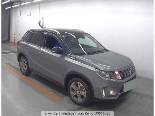 suzuki escudo 2021 -SUZUKI 【和歌山 300ﾔ5212】--Escudo 4BA-YEA1S--TSMLYEA1S00861568---SUZUKI 【和歌山 300ﾔ5212】--Escudo 4BA-YEA1S--TSMLYEA1S00861568- image 1