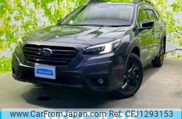 subaru outback 2022 quick_quick_4BA-BT5_BT5-005843