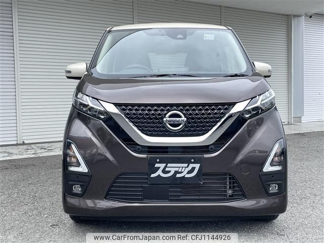 nissan dayz 2021 quick_quick_5AA-B44W_B44W-0118843 image 2