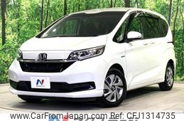 honda freed-hybrid 2020 quick_quick_GB7_GB7-3102305