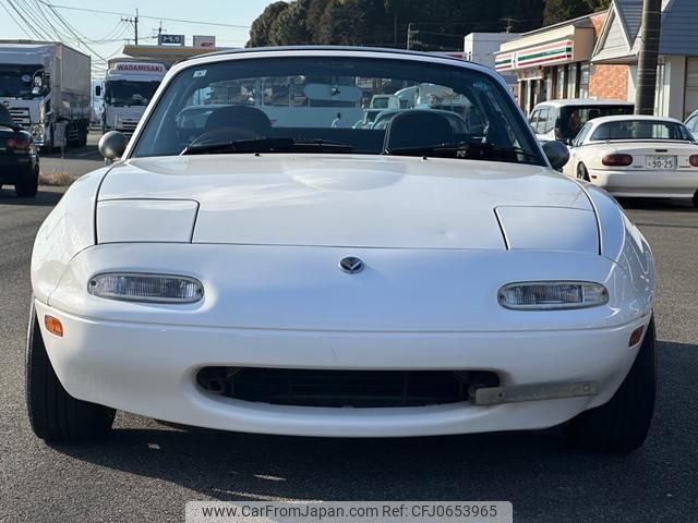 mazda eunos-roadster 1993 quick_quick_NA6CE_NA6CE-209510 image 2