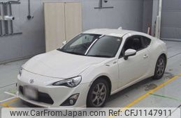 toyota 86 2016 -TOYOTA--86 ZN6-060912---TOYOTA--86 ZN6-060912-