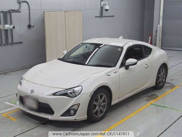 toyota 86 2016 -TOYOTA--86 ZN6-060912---TOYOTA--86 ZN6-060912- image 1