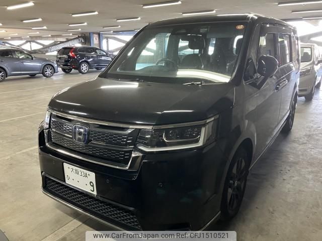 honda stepwagon 2022 CFJ1510521 image 2