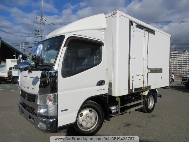 mitsubishi-fuso canter 2018 quick_quick_TPG-FDA50_FDA50-570022 image 1