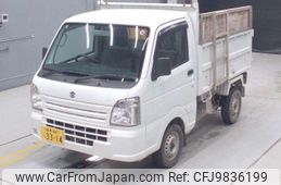 suzuki carry-truck 2015 -SUZUKI 【岐阜 480ﾂ3314】--Carry Truck EBD-DA16T--DA16T-224745---SUZUKI 【岐阜 480ﾂ3314】--Carry Truck EBD-DA16T--DA16T-224745-
