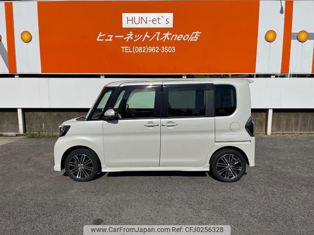 daihatsu tanto 2018 quick_quick_LA600S_LA600S-0717152 image 2