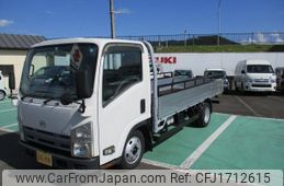 nissan atlas 2007 CFJ1712615