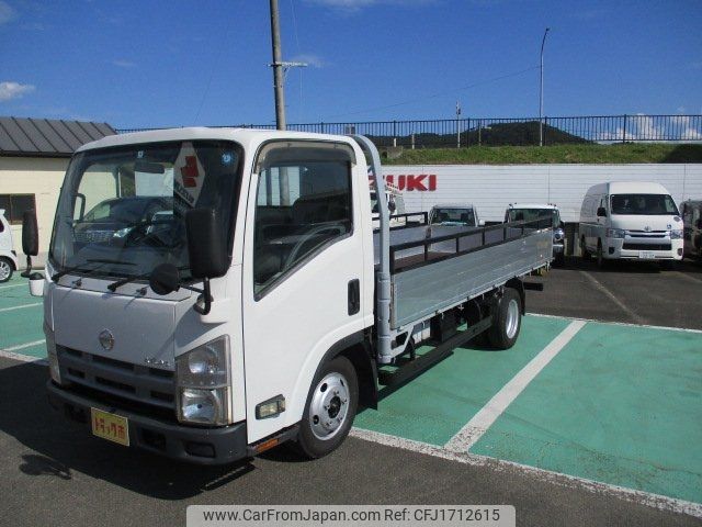 nissan atlas 2007 CFJ1712615 image 1
