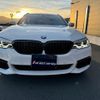 bmw 5-series 2019 quick_quick_JM20_WBAJM72090BM91829 image 2