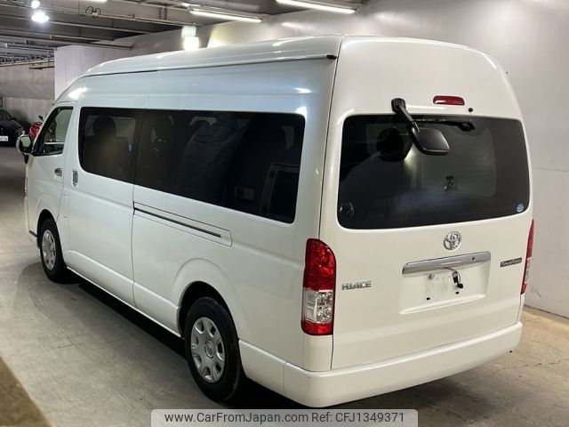 toyota hiace-wagon 2019 -TOYOTA--Hiace Wagon TRH224W-0020718---TOYOTA--Hiace Wagon TRH224W-0020718- image 2