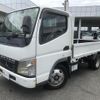 mitsubishi-fuso canter 2004 quick_quick_KK-FE70CB_FE70CB-505878 image 1