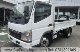mitsubishi-fuso canter 2004 quick_quick_KK-FE70CB_FE70CB-505878