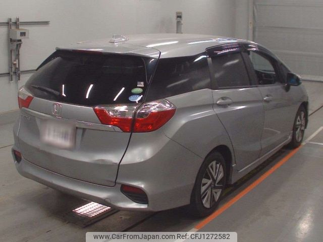 honda shuttle 2017 -HONDA--Shuttle GK8-1104064---HONDA--Shuttle GK8-1104064- image 2
