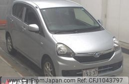 daihatsu mira-e-s 2015 -DAIHATSU 【品川 000ﾝ0000】--Mira e:s LA300S-1337326---DAIHATSU 【品川 000ﾝ0000】--Mira e:s LA300S-1337326-