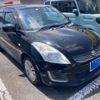 suzuki swift 2013 -SUZUKI--Swift DBA-ZC72S--ZC72S-304758---SUZUKI--Swift DBA-ZC72S--ZC72S-304758- image 3