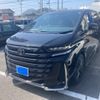 toyota vellfire 2024 -TOYOTA--Vellfire 5BA-TAHA40W--TAHA40-0003865---TOYOTA--Vellfire 5BA-TAHA40W--TAHA40-0003865- image 2