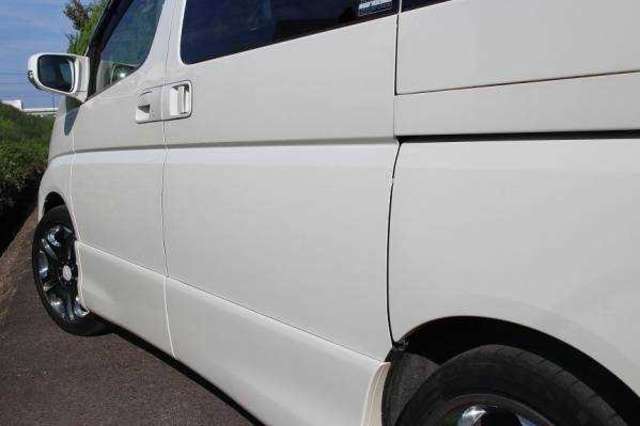 nissan elgrand 2005 2486053-YJA-j407802673 image 2