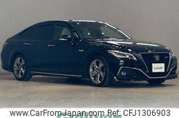 toyota crown 2019 -TOYOTA--Crown 6AA-AZSH20--AZSH20-1052682---TOYOTA--Crown 6AA-AZSH20--AZSH20-1052682-