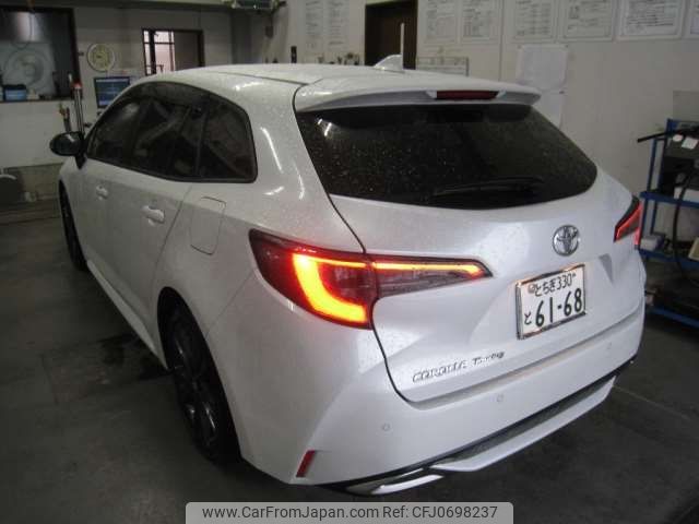 toyota corolla-touring-wagon 2022 -TOYOTA--Corolla Touring 5BA-MZEA17W--MZEA17-0001334---TOYOTA--Corolla Touring 5BA-MZEA17W--MZEA17-0001334- image 2