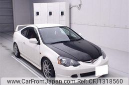 honda integra 2002 -HONDA 【宮城 302ｽ6134】--Integra DC5-1008873---HONDA 【宮城 302ｽ6134】--Integra DC5-1008873-