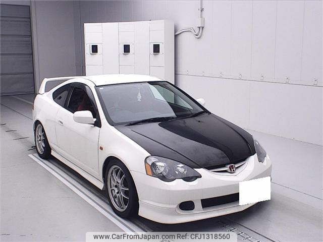 honda integra 2002 -HONDA 【宮城 302ｽ6134】--Integra DC5-1008873---HONDA 【宮城 302ｽ6134】--Integra DC5-1008873- image 1