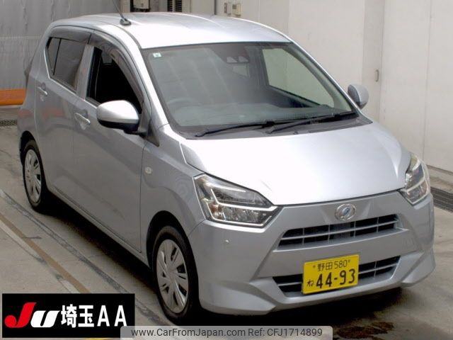 daihatsu mira-e-s 2017 CFJ1714899 image 1