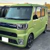 daihatsu wake 2016 quick_quick_DBA-LA700S_LA700S-0077720 image 1