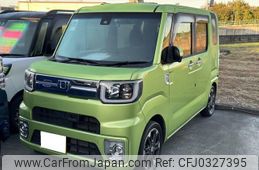 daihatsu wake 2016 quick_quick_DBA-LA700S_LA700S-0077720