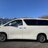 toyota alphard 2013 quick_quick_DBA-ANH20W_ANH20-8307801 image 11