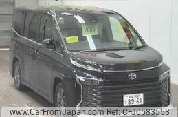 toyota voxy 2024 -TOYOTA 【宮城 302ﾄ8961】--Voxy MZRA90W-0107067---TOYOTA 【宮城 302ﾄ8961】--Voxy MZRA90W-0107067-