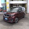 mitsubishi delica-d2 2021 CFJ1710962 image 1