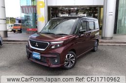 mitsubishi delica-d2 2021 CFJ1710962