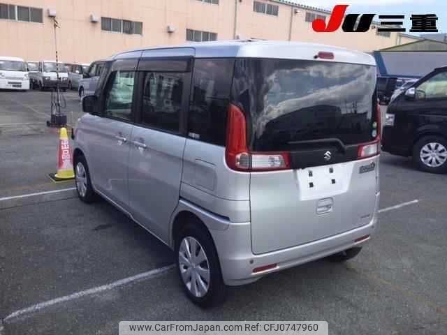 suzuki spacia 2014 -SUZUKI--Spacia MK32S-468929---SUZUKI--Spacia MK32S-468929- image 2