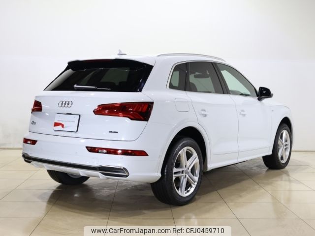 audi q5 2019 -AUDI--Audi Q5 LDA-FYDETS--WAUZZZFY9K2086914---AUDI--Audi Q5 LDA-FYDETS--WAUZZZFY9K2086914- image 2