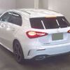 mercedes-benz a-class 2023 -MERCEDES-BENZ 【奈良 301ﾆ 504】--Benz A Class 3DA-177012--W1K1770122V178097---MERCEDES-BENZ 【奈良 301ﾆ 504】--Benz A Class 3DA-177012--W1K1770122V178097- image 4