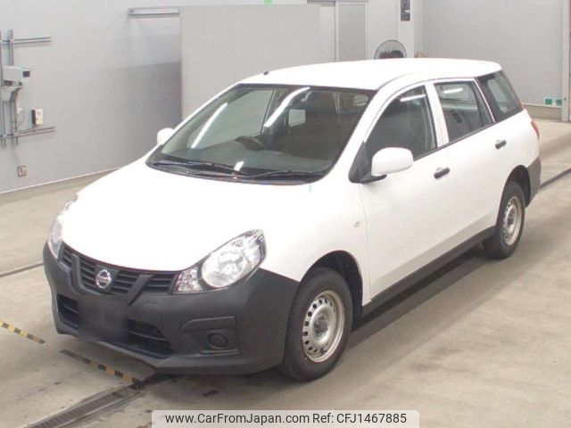 nissan ad-van 2019 CFJ1467885 image 1