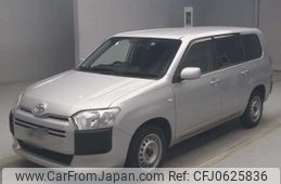 toyota probox-van 2019 -TOYOTA--Probox Van DBE-NCP160V--NCP160-0134594---TOYOTA--Probox Van DBE-NCP160V--NCP160-0134594-