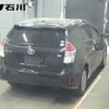 toyota prius-α 2014 -TOYOTA--Prius α ZVW41W-3368840---TOYOTA--Prius α ZVW41W-3368840- image 2