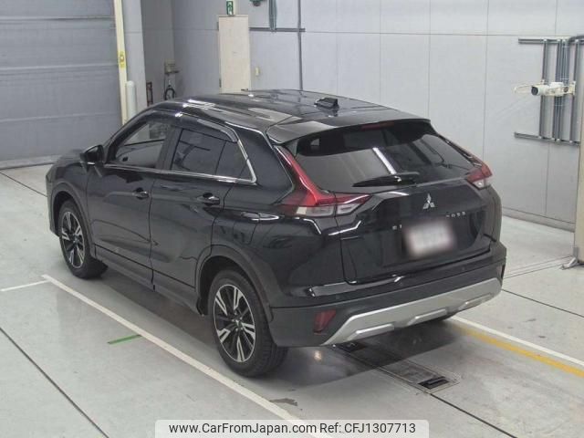 mitsubishi eclipse-cross 2022 quick_quick_5BA-GK1W_0502048 image 2