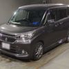 suzuki solio 2017 -SUZUKI 【京都 503て1671】--Solio MA36S-656686---SUZUKI 【京都 503て1671】--Solio MA36S-656686- image 1